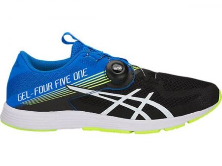 ASICS | MEN'S GEL-451 - Electric Blue/White