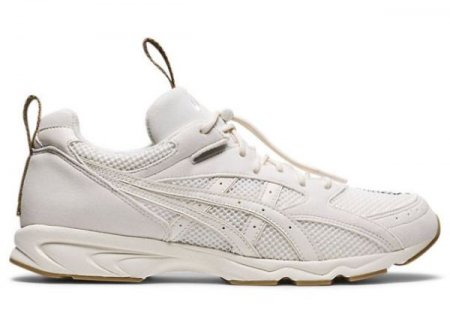 ASICS | MEN'S TARTHER MAGIC - White/White