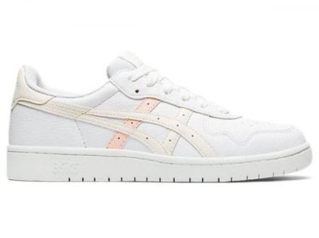 ASICS | WOMEN'S JAPAN S - White/Breeze