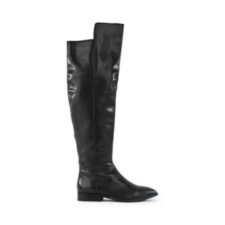 Seychelles | For Women | Gentle Touch Tall Boot-Black