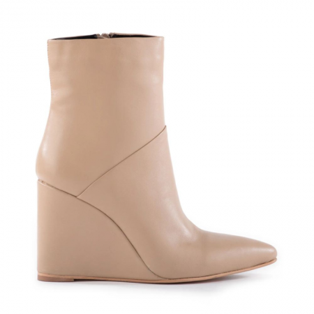 Seychelles | For Women | Only Girl Boot-Vacchetta