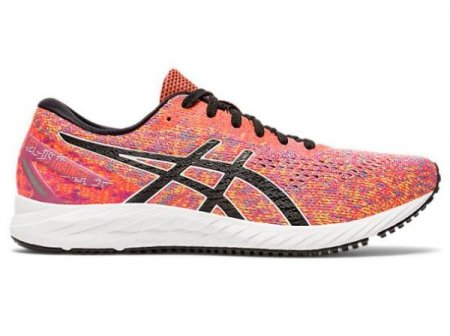 ASICS | WOMEN'S GEL-DS Trainer 25 - Sunrise Red/Black