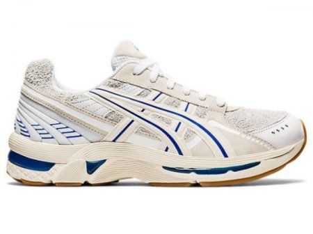 ASICS | MEN'S GEL-KYRIOS - Glacier Grey/White