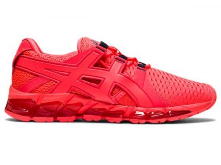 ASICS | MEN'S GEL-QUANTUM 360 TYO - Sunrise Red/Midnight