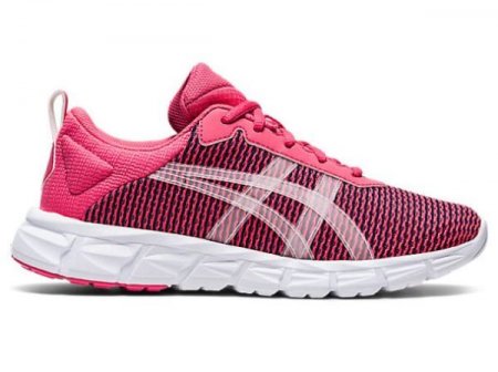 ASICS | KID'S GEL-QUANTUM CM KIDS - Pink Cameo/Pink Cameo