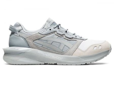 ASICS | WOMEN'S GEL-LYTE XXX - Piedmont Grey/White