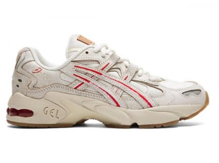 ASICS | WOMEN'S GEL-KAYANO 5 OG RETRO TOKYO - White/White