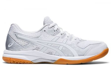 ASICS | WOMEN'S GEL-FURTHERUP - White/White