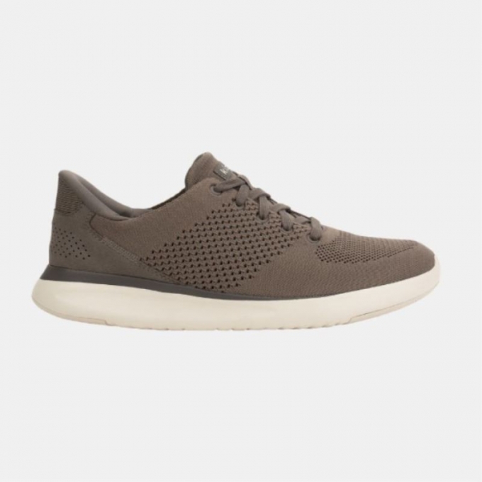 Kizik | Women's Lima - Cinder Brown | Special Offer