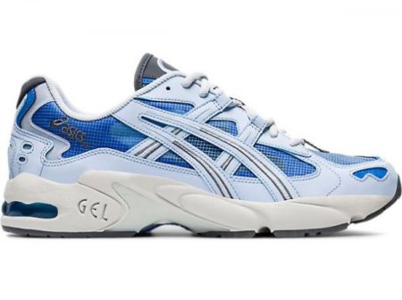 ASICS | MEN'S GEL-Kayano 5 OG - Soft Sky/Soft Sky