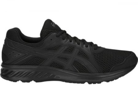 ASICS | MEN'S Jolt 2 - Black/Black