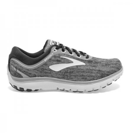 Brooks Women's PureFlow 7 Primer/Black/Oyster