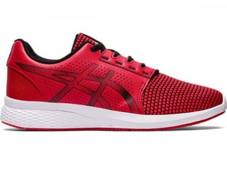 ASICS | MEN'S GEL-TORRANCE 2 - Classic Red/Black