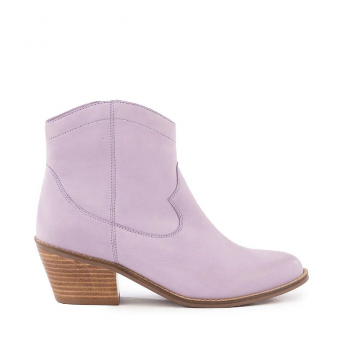 Seychelles | For Women | Under The Stars Boot-Lavender