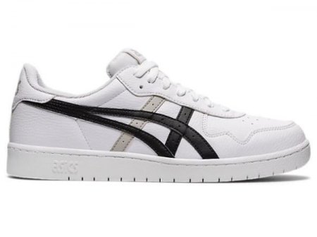 ASICS | MEN'S JAPAN S - White/Oyster Grey