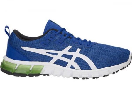 ASICS | MEN'S GEL-QUANTUM 90 - Imperial/White