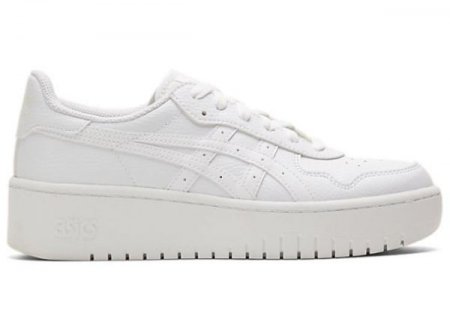 ASICS | WOMEN'S JAPAN S PF - White/White