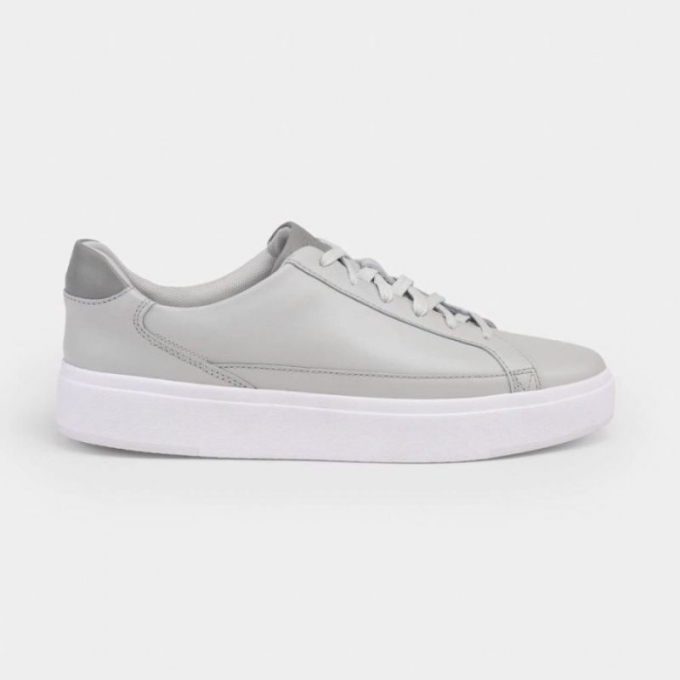 Kizik | Women's Vegas - Pebble Grey | Special Offer