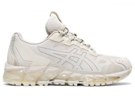 ASICS | WOMEN'S GEL-QUANTUM 360 6 - Birch/Birch