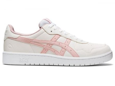 ASICS | MEN'S JAPAN S - Cream/Ginger Peach