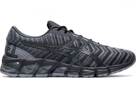 ASICS | MEN'S GEL-QUANTUM 180 5 - Sheet Rock/Carrier Grey