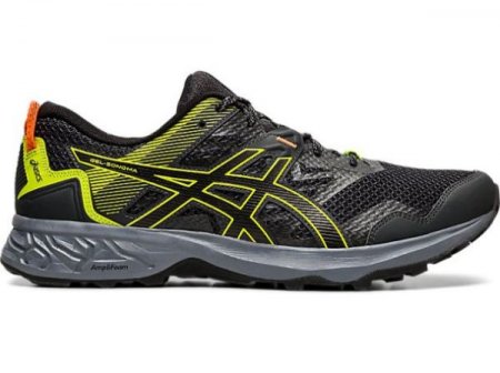 ASICS | MEN'S GEL-Sonoma 5 - Graphite Grey/Black