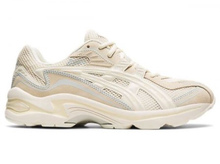 ASICS | MEN'S GEL-PRELEUS - Ivory/Ivory