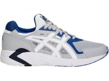 ASICS | MEN'S GEL-DS Trainer OG - Glacier Grey/White