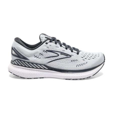 Brooks Women's Glycerin GTS 19 Grey/Ombre/White