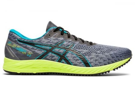 ASICS | MEN'S GEL-DS TRAINER 25 - Metropolis/Black