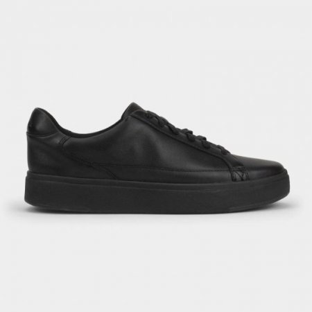 Kizik | Men's Vegas - Black (Black Outsole) | Special Offer