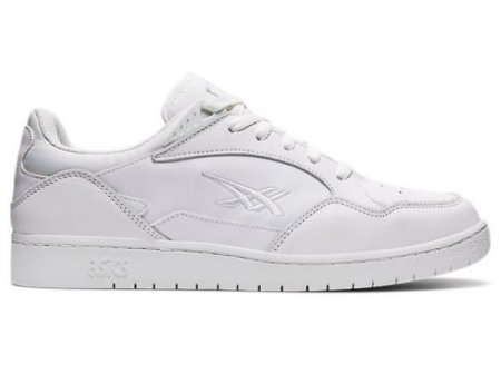 ASICS | MEN'S SKYCOURT - White/White