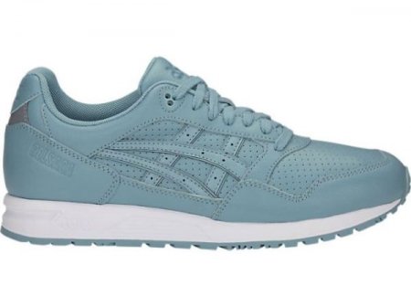 ASICS | MEN'S GEL-SAGA - Light Steel/Light Steel