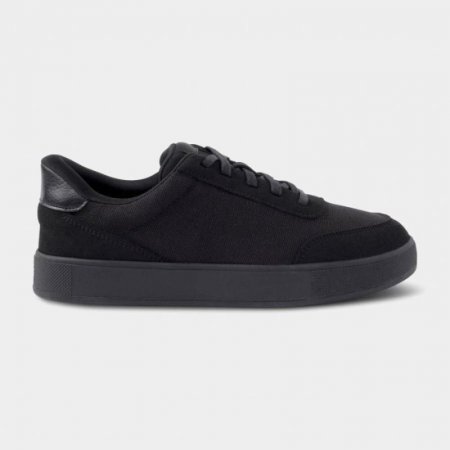 Kizik | Kids' Prague - Black (Black Outsole) | Special Offer