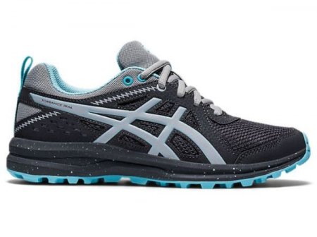 ASICS | WOMEN'S GEL-TORRANCE Trail - Carrier Grey/Piedmont Grey