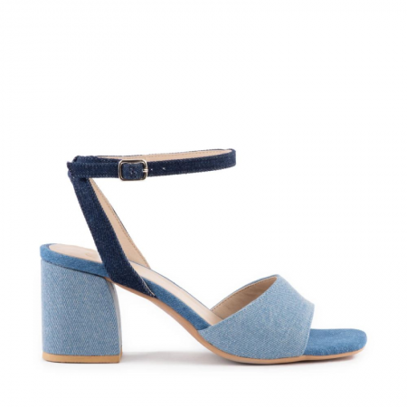 Seychelles | For Women | Simple Pleasures Sandal-Indigo