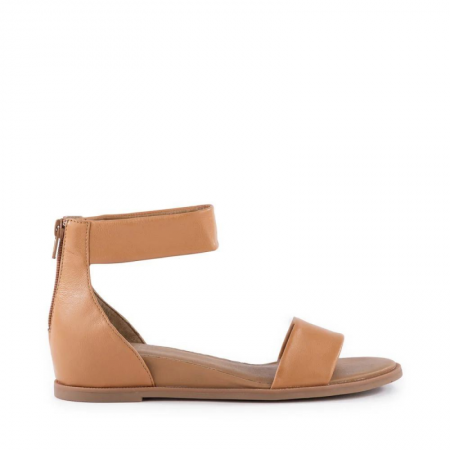 Seychelles | For Women | Honeysuckle Sandal-Tan