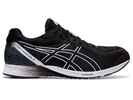 ASICS | MEN'S TARTHEREDGE 2 - Black/Black