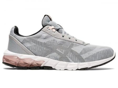 ASICS | WOMEN'S GEL-QUANTUM 90 2 F - Piedmont Grey/Ginger Peach