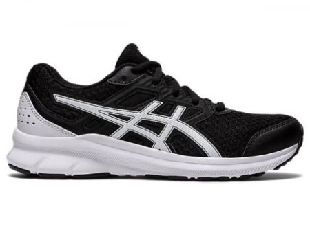 ASICS | WOMEN'S JOLT 3 - Black/White