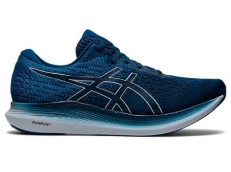 ASICS | MEN'S EVORIDE 2 - Mako Blue/Piedmont Grey