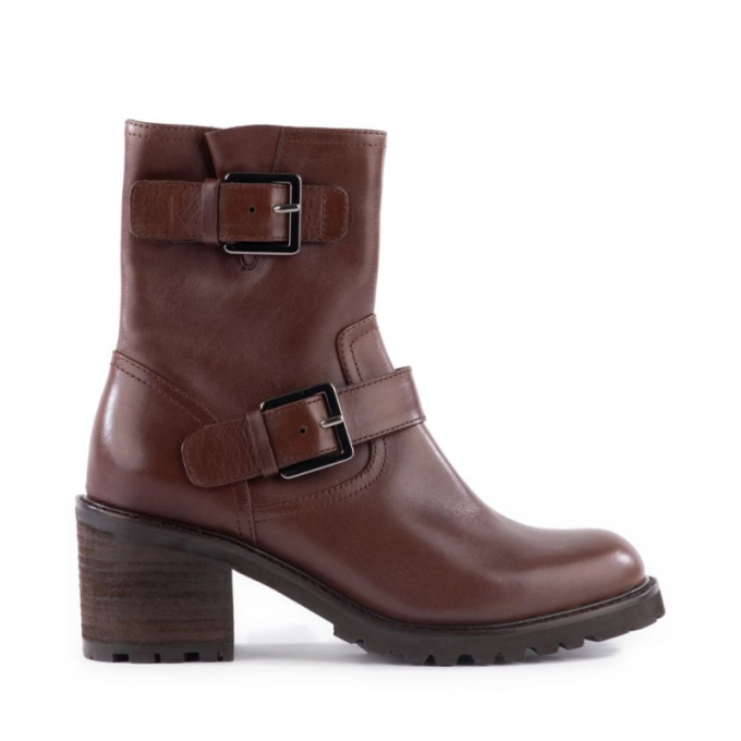 Seychelles | For Women | Run Free Boot-Brown