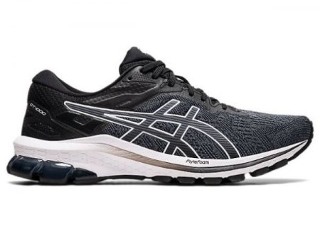 ASICS | WOMEN'S GT-1000 10 - Black/White