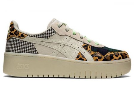 ASICS | WOMEN'S JAPAN S PF - Beige/Beige