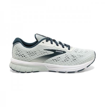 Brooks Women's Anthem 4 Ice Flow/Reflecting/White