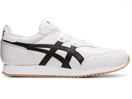 ASICS | MEN'S TARTHER OG - White/Black