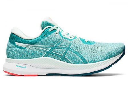 ASICS | WOMEN'S EVORIDE - Techno Cyan/Bio Mint