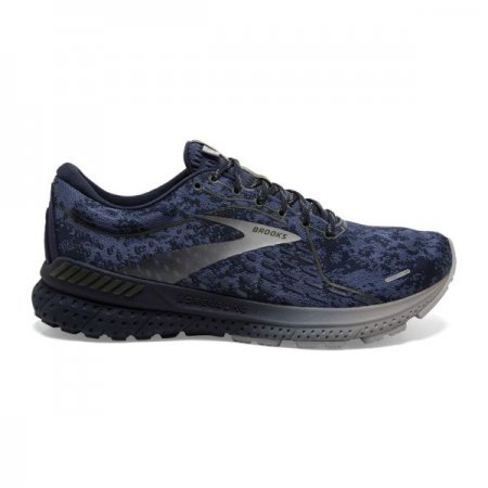 Brooks Men's Adrenaline GTS 21 Oceana/Navy/Alloy