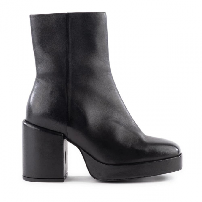 Seychelles | For Women | Sweet Lady Boot-Black