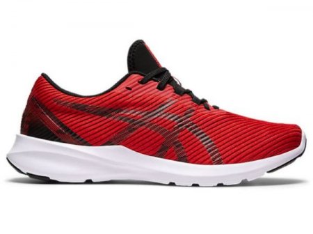 ASICS | MEN'S VERSABLAST - Classic Red/Black